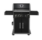 Rogue Gas Grill (R425SIBBE) R425SIBBE